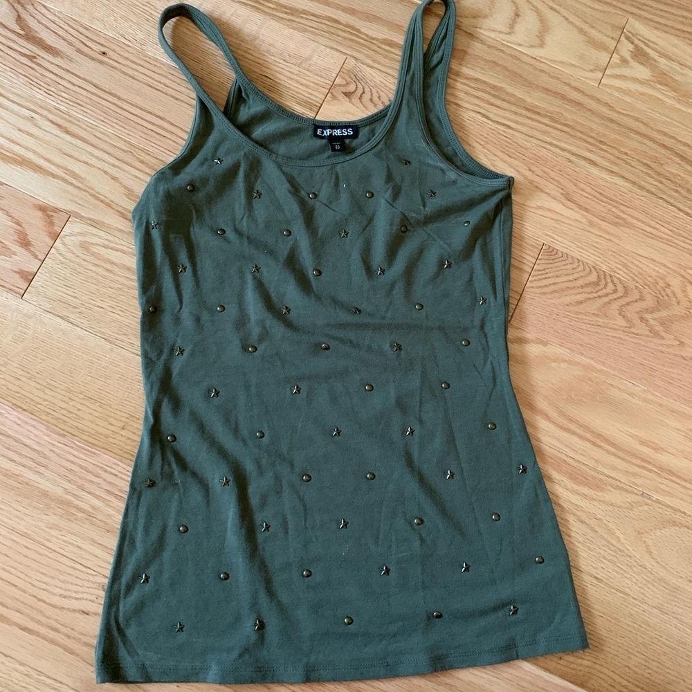 Tank top